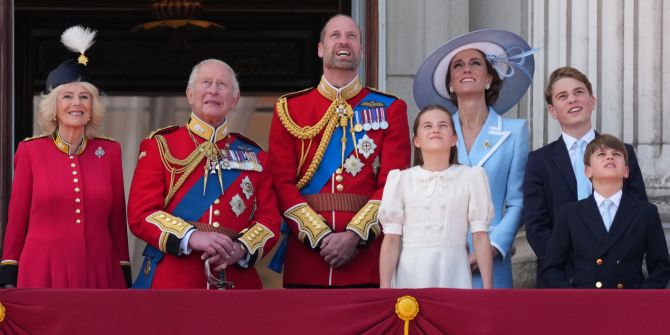 Royals
