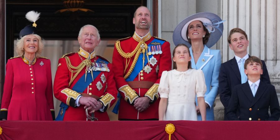 Royals