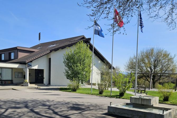 rottenschwil