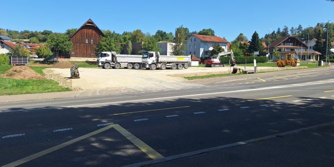 Sempach LU