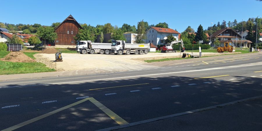 Sempach LU