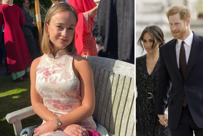 Amelia Windsor