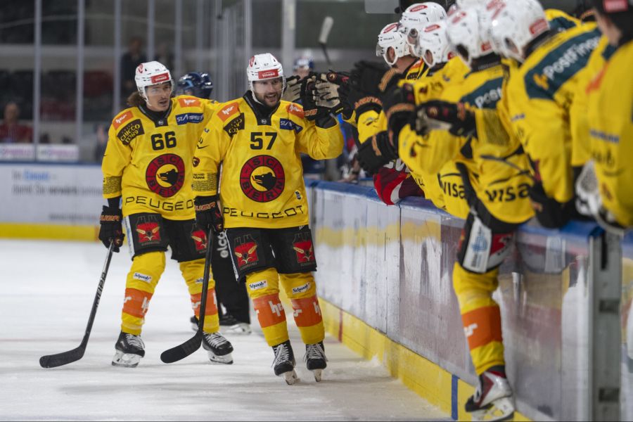 SC Bern