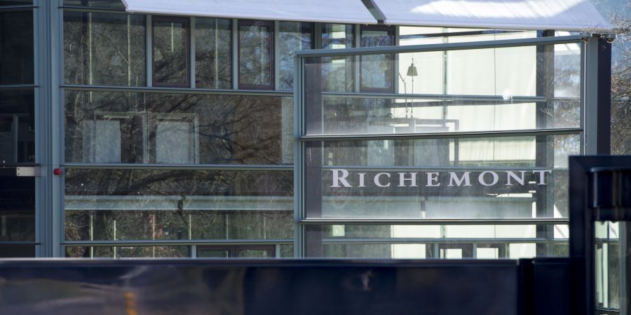 Richemont