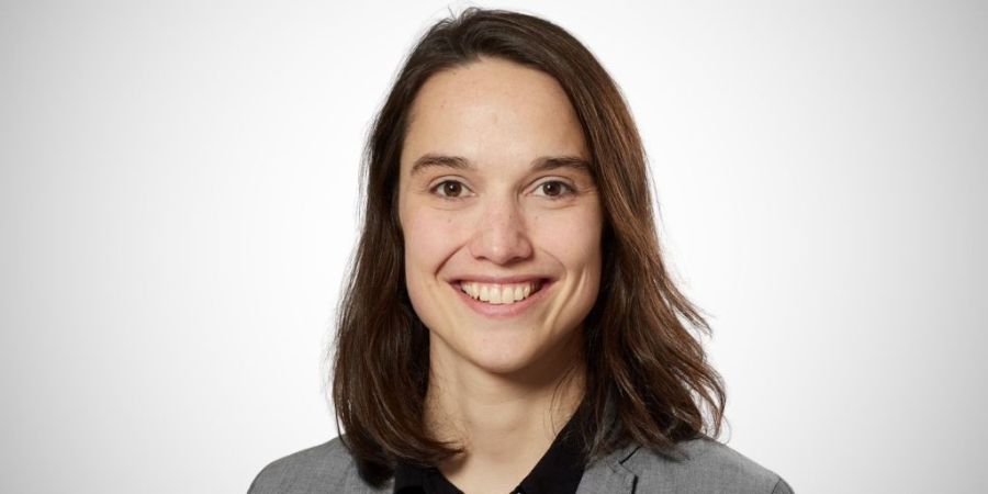 Rahel Estermann Grüne Luzern