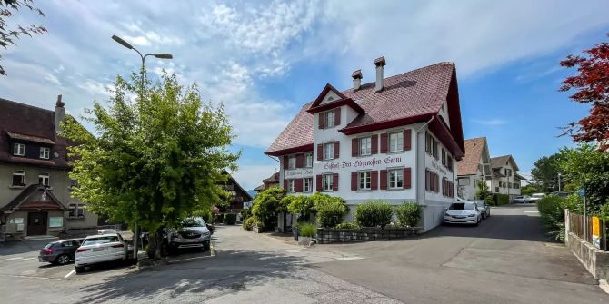Küssnacht SZ