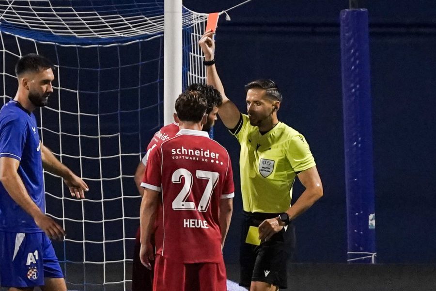 FC Thun Champions League