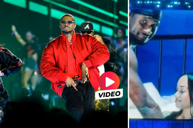 Usher