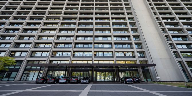 Deutsche Bundesbank