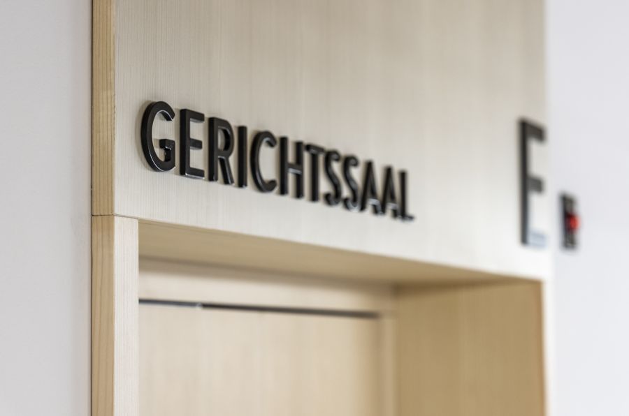 Bezirksgericht Zürich