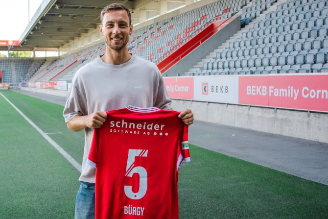 FC Thun