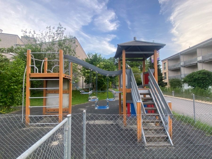 spielplatz
