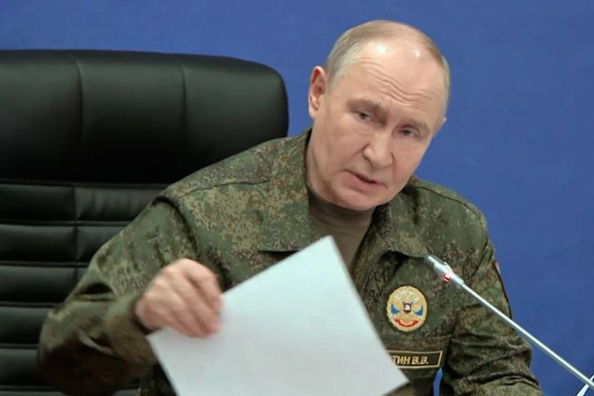 putin