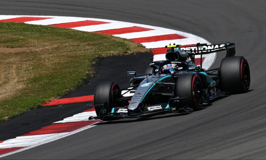 Formel 1