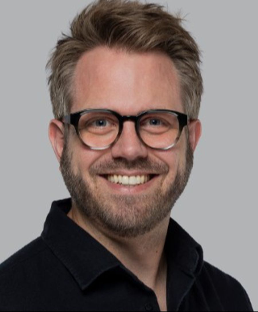 Philipp Bosshard Alliance SwissPass