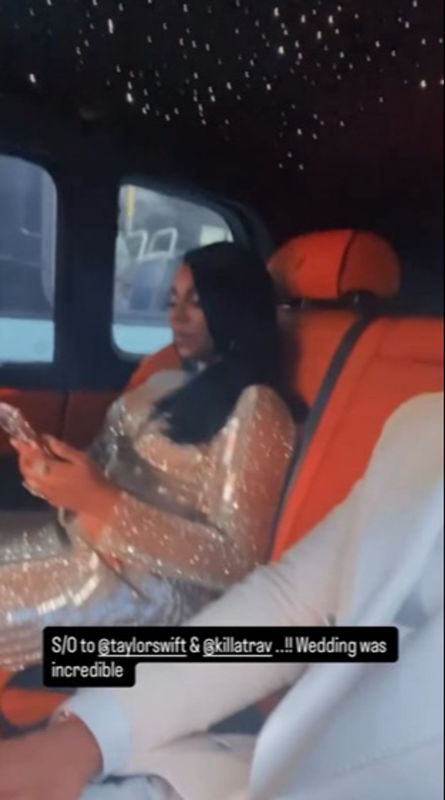 Ashanti Nelly