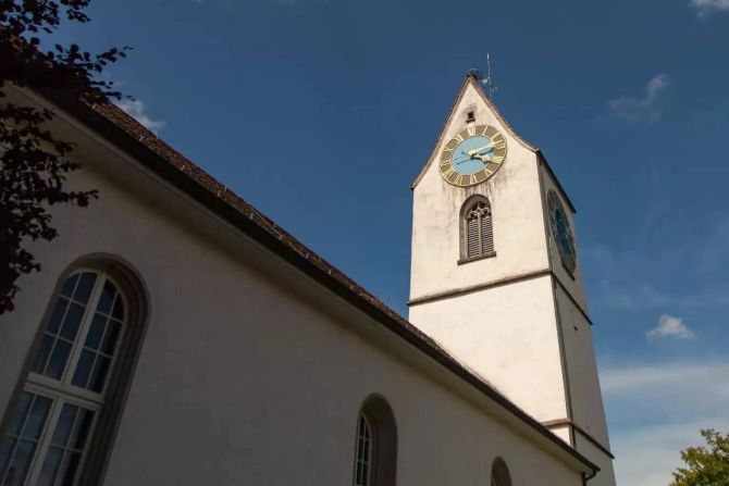 Bassersdorf ZH