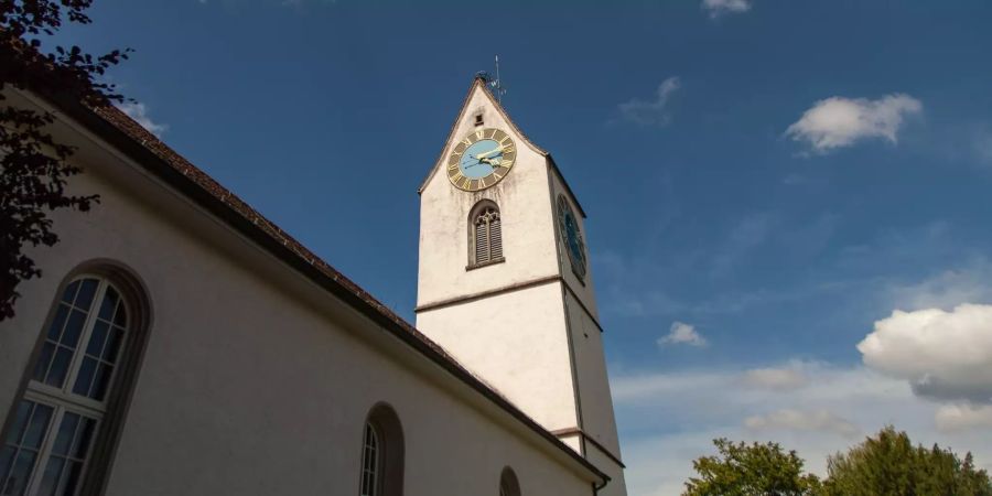 Bassersdorf ZH