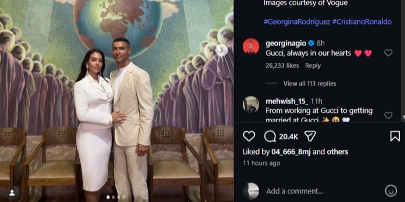 Cristiano Ronaldo So Viel M sste Er Georgina Bei Scheidung Bezahlen cristiano-ronaldo-so-viel-m-sste-er-georgina-bei-scheidung-bezahlen