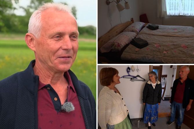 Bauer ledig sucht