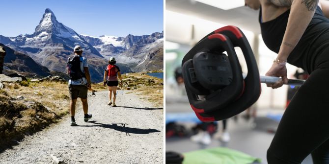 Sport Schweiz