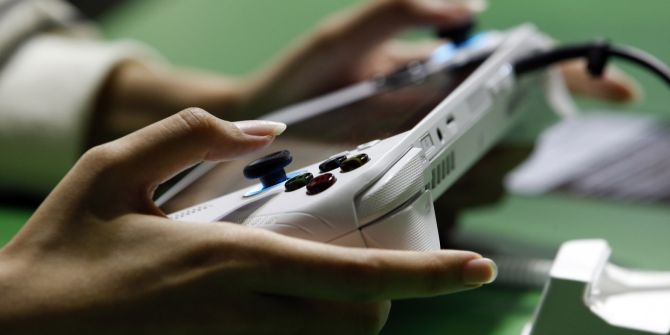 Gameskom