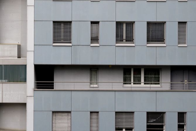 Zürich Wohnen Wohnung