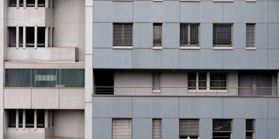 Zürich Wohnen Wohnung