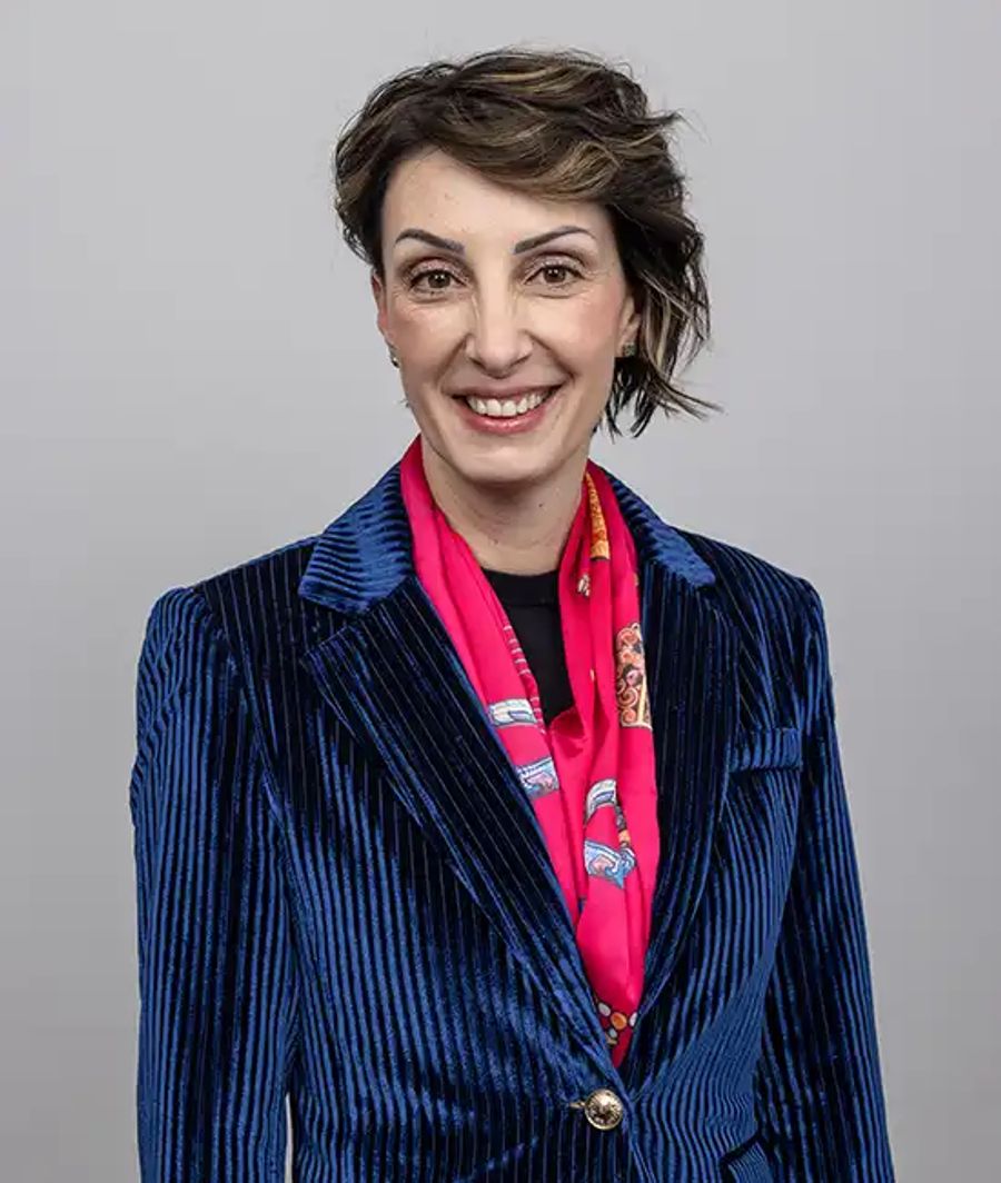 Banken müssten qualifizierte Mitarbeiterinnen gewinnen und langfristig halten können», sagt Natalia Ferrara, Vizepräsidentin des Schweizerischen Bankenpersonalverbands.