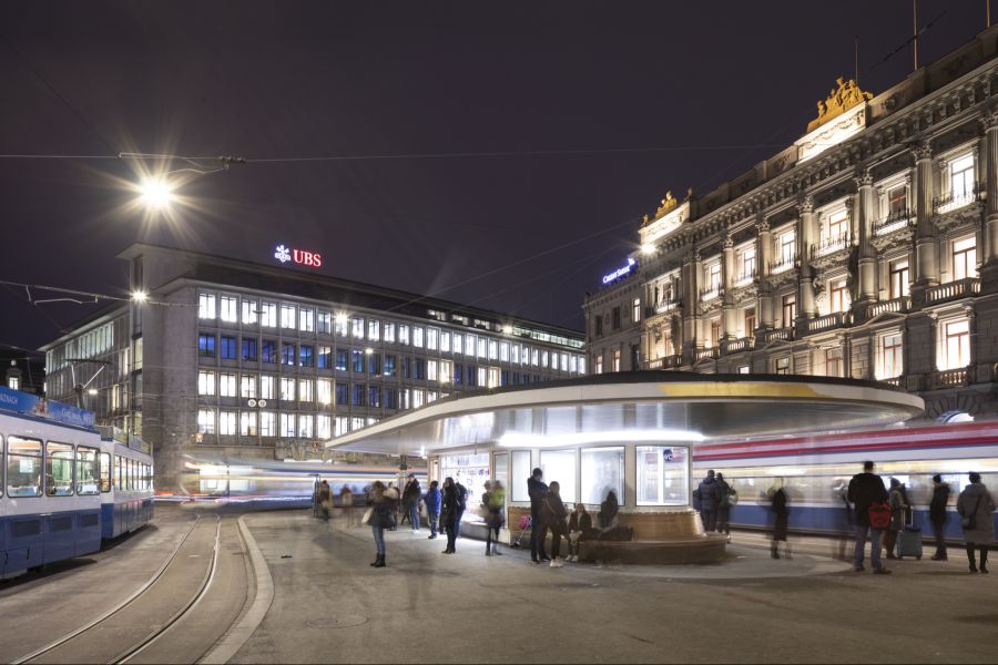 Zürich