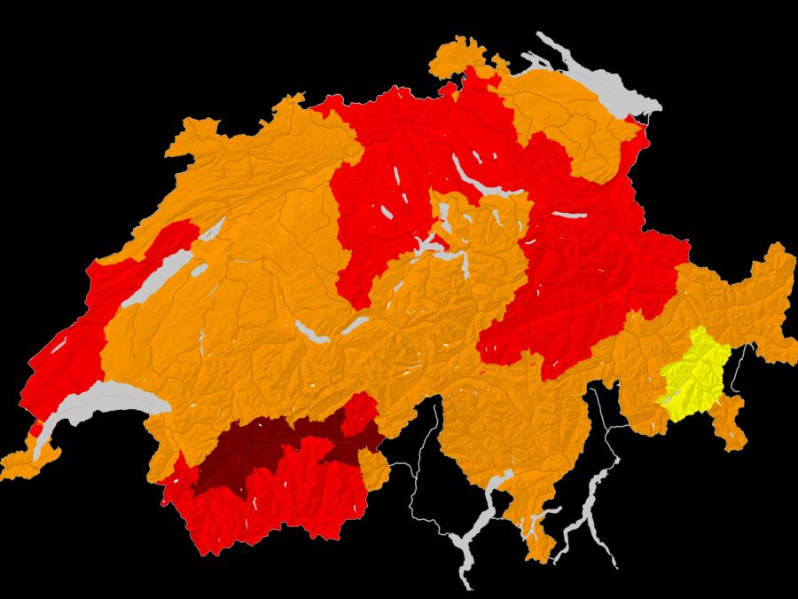 wetter