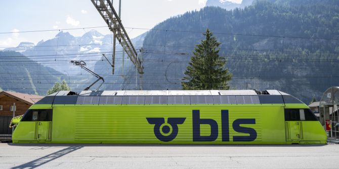 BLS