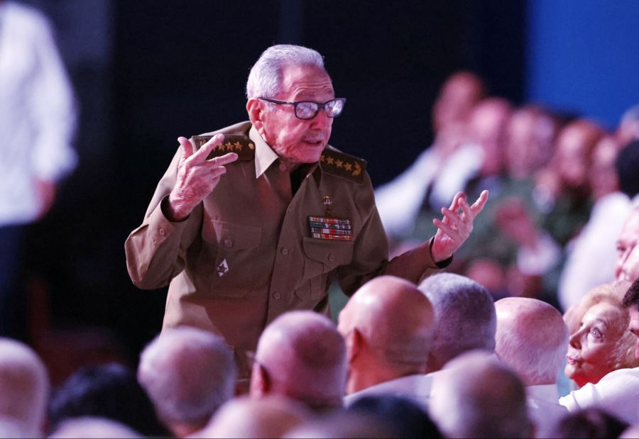 castro