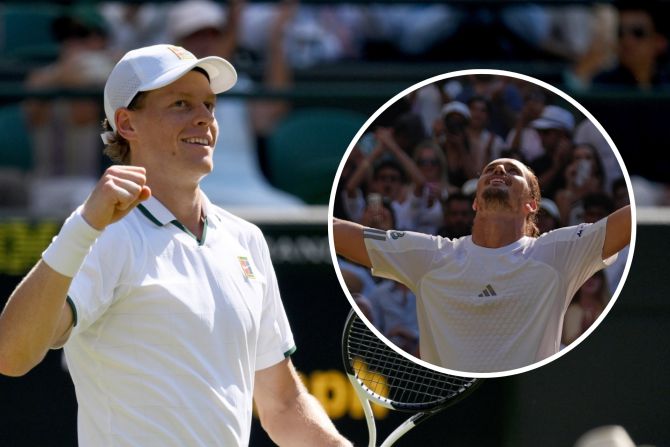 Wimbledon