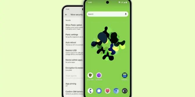 CalyxOS 7.2.2.0