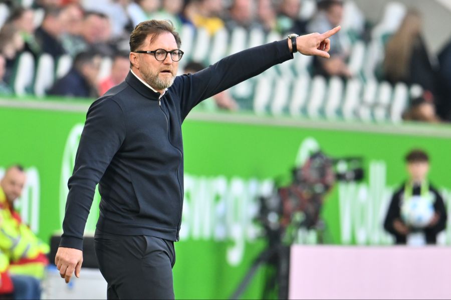 Ralph Hasenhüttl