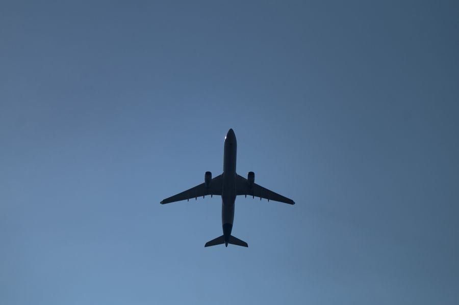 Fliegen