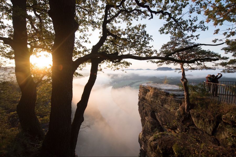 Der Nationalpark gibt jährlich 20’000 bis 25’000 Euro für die Reinigung aus.