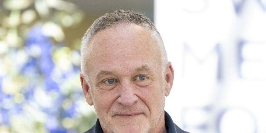 Der Besitzer der Gassmann Media AG, Stefan Niedermaier, treibt die Transformation des Medienhauses voran. (Archivbild)