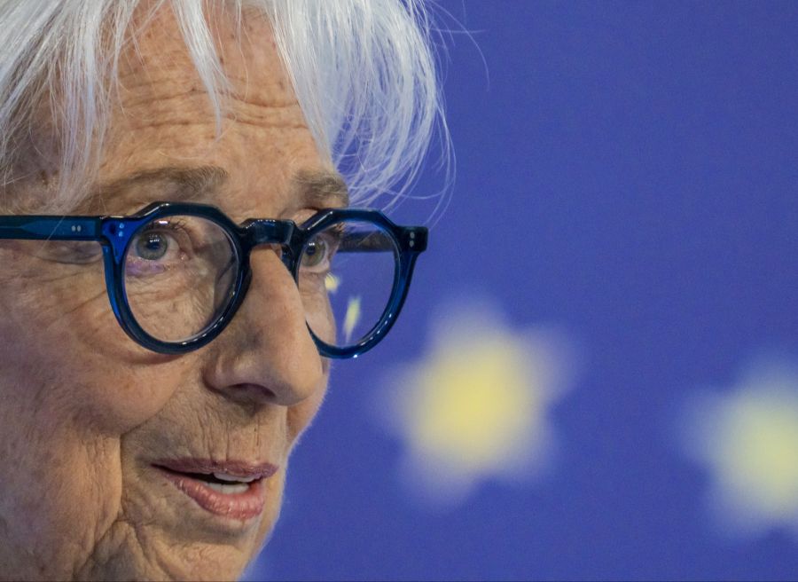 Lagarde