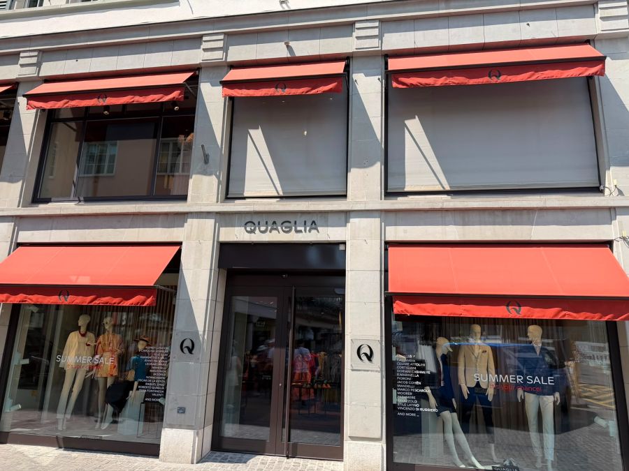 Quaglia