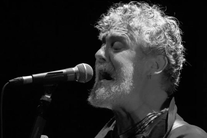 Glen Hansard