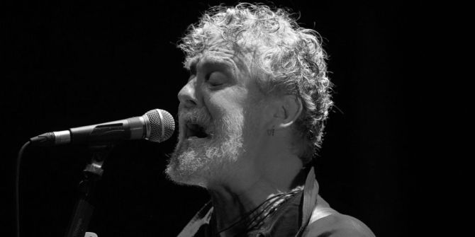 Glen Hansard
