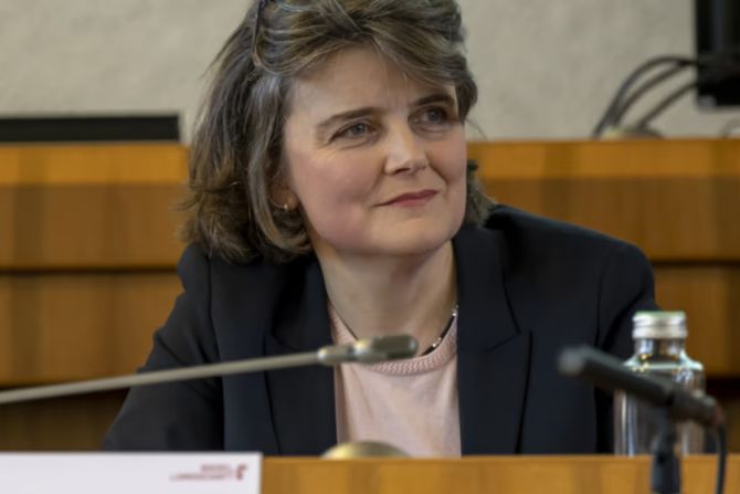 Kathrin Schweizer