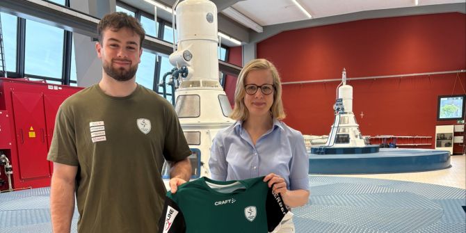 Wacker Thun Partnerschaft