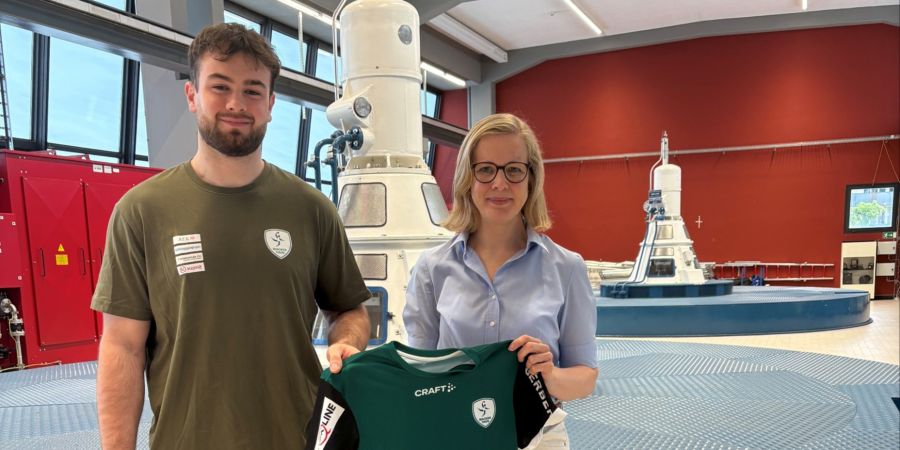 Wacker Thun Partnerschaft