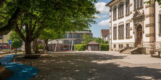 Münchwilen TG