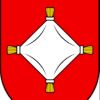 Wappen Bezirk Küssnacht rot weiss