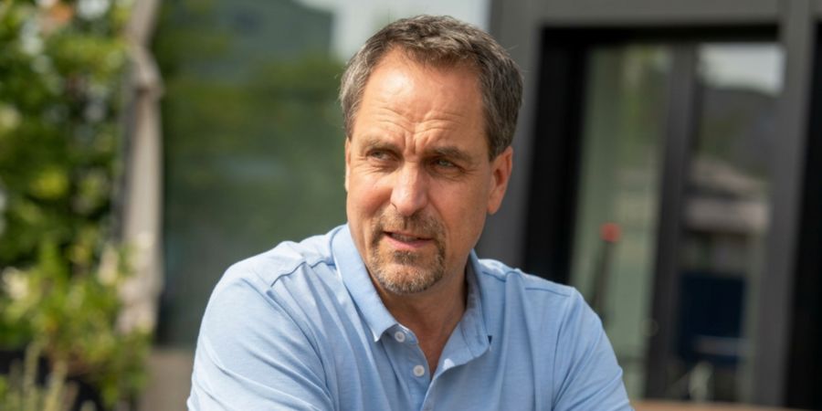 Bernhard Emch