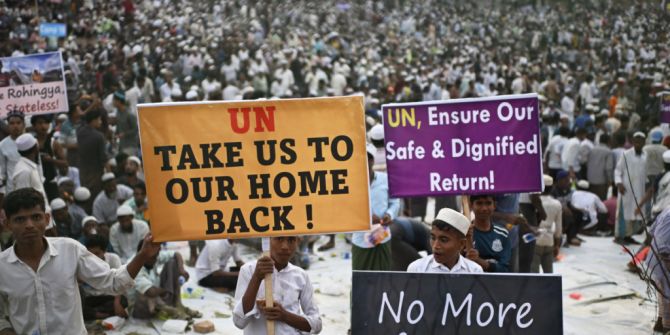 Rohingya